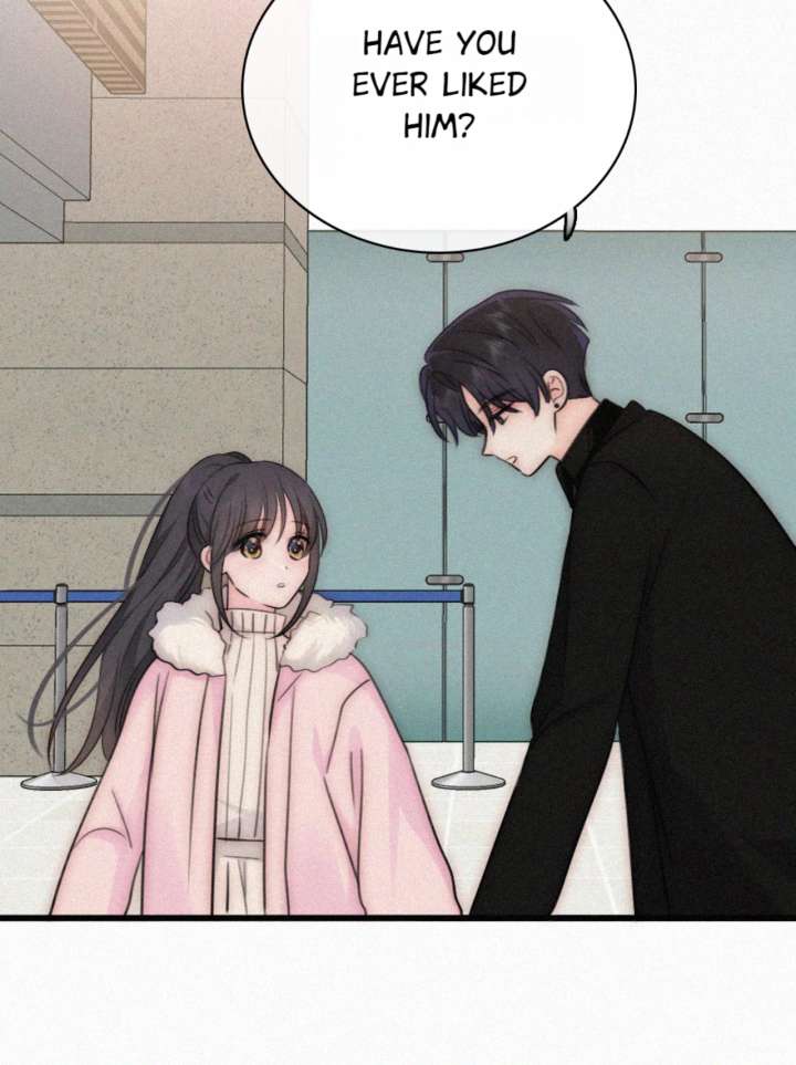 Read Only Love chapter 135 image 23 on Lezhin