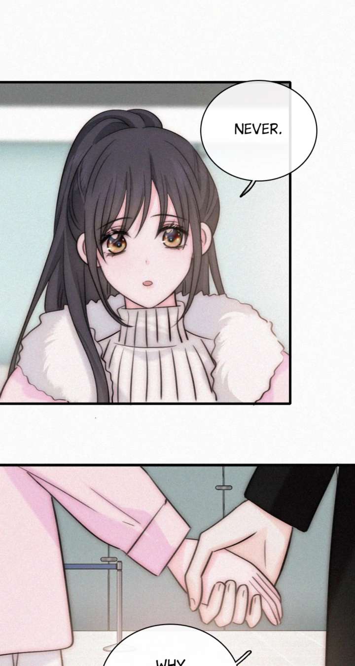 Read Only Love chapter 135 image 24 on Lezhin