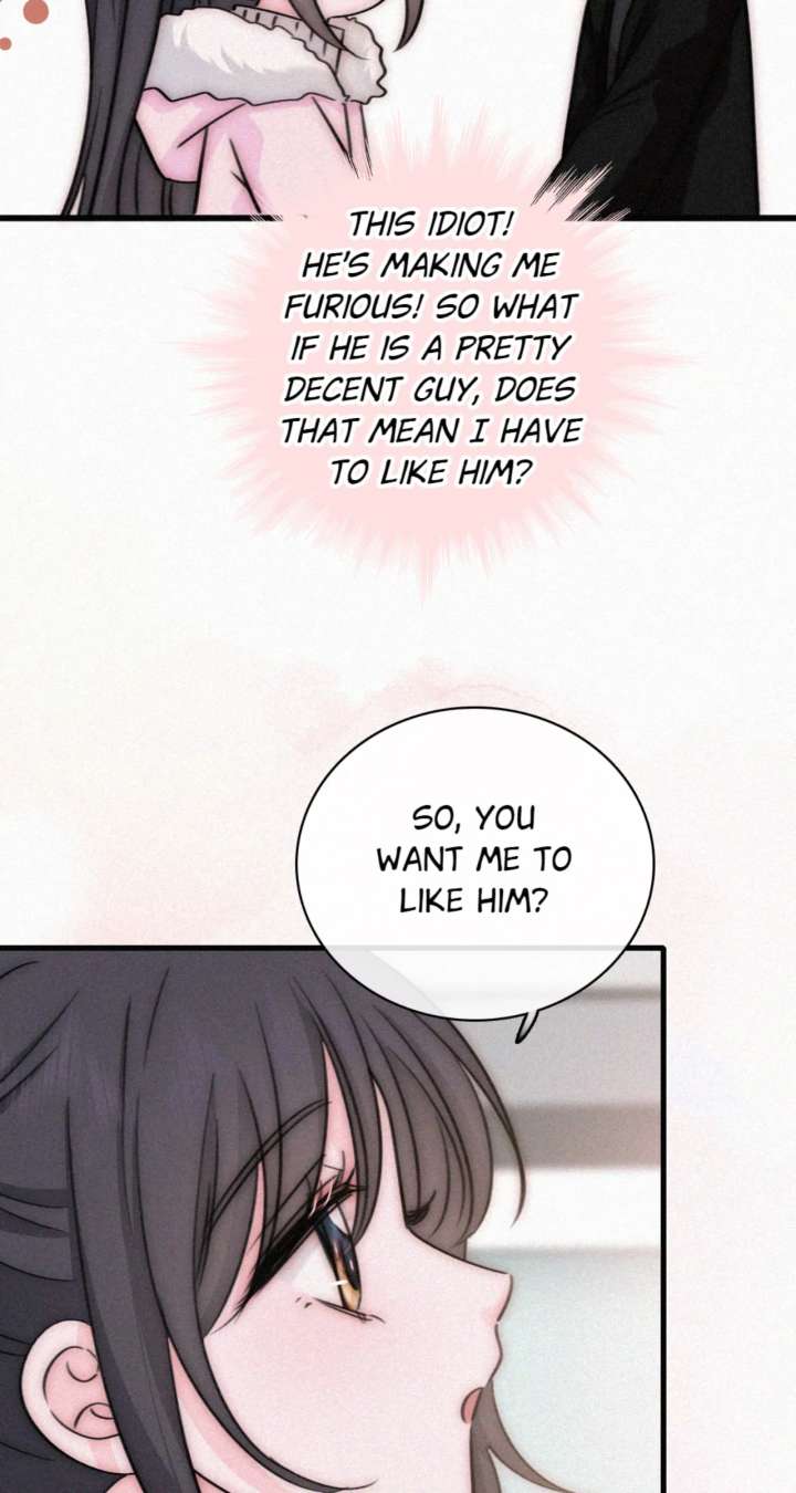 Read Only Love chapter 135 image 26 on Lezhin