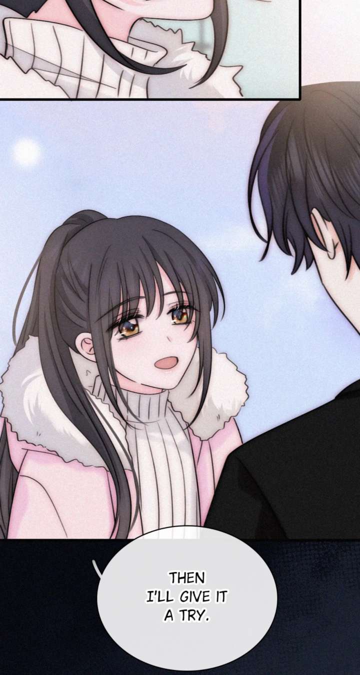Read Only Love chapter 135 image 27 on Lezhin