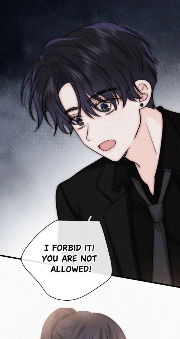 Read Only Love chapter 135 image 28 on Lezhin