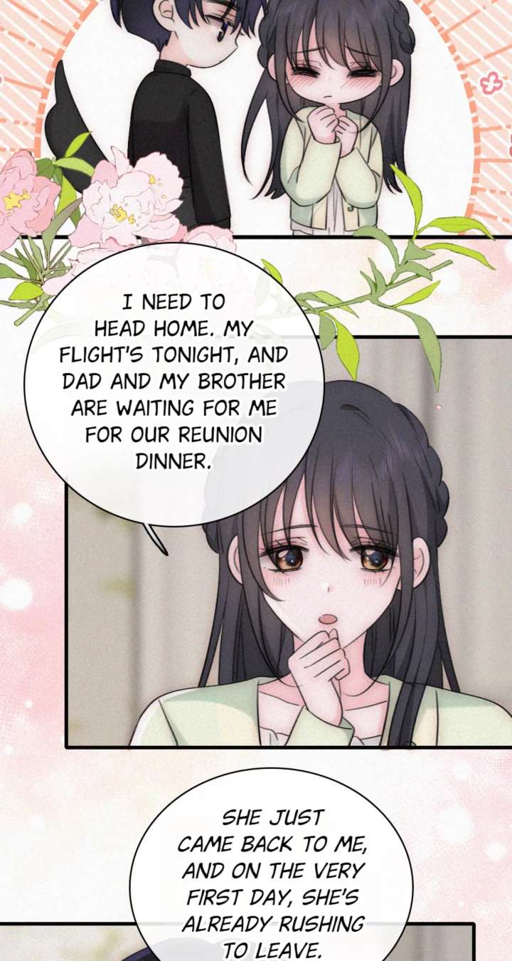 Read Only Love chapter 135 image 3 on Lezhin