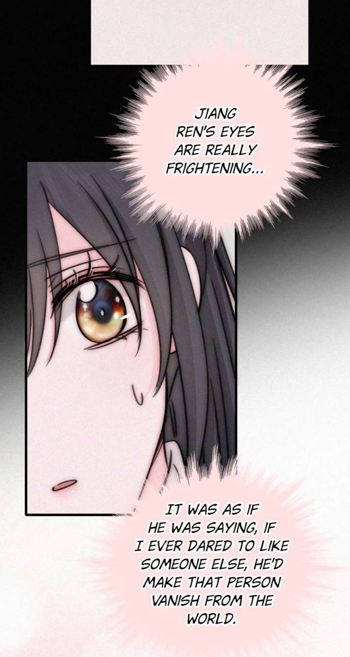 Read Only Love chapter 135 image 31 on Lezhin