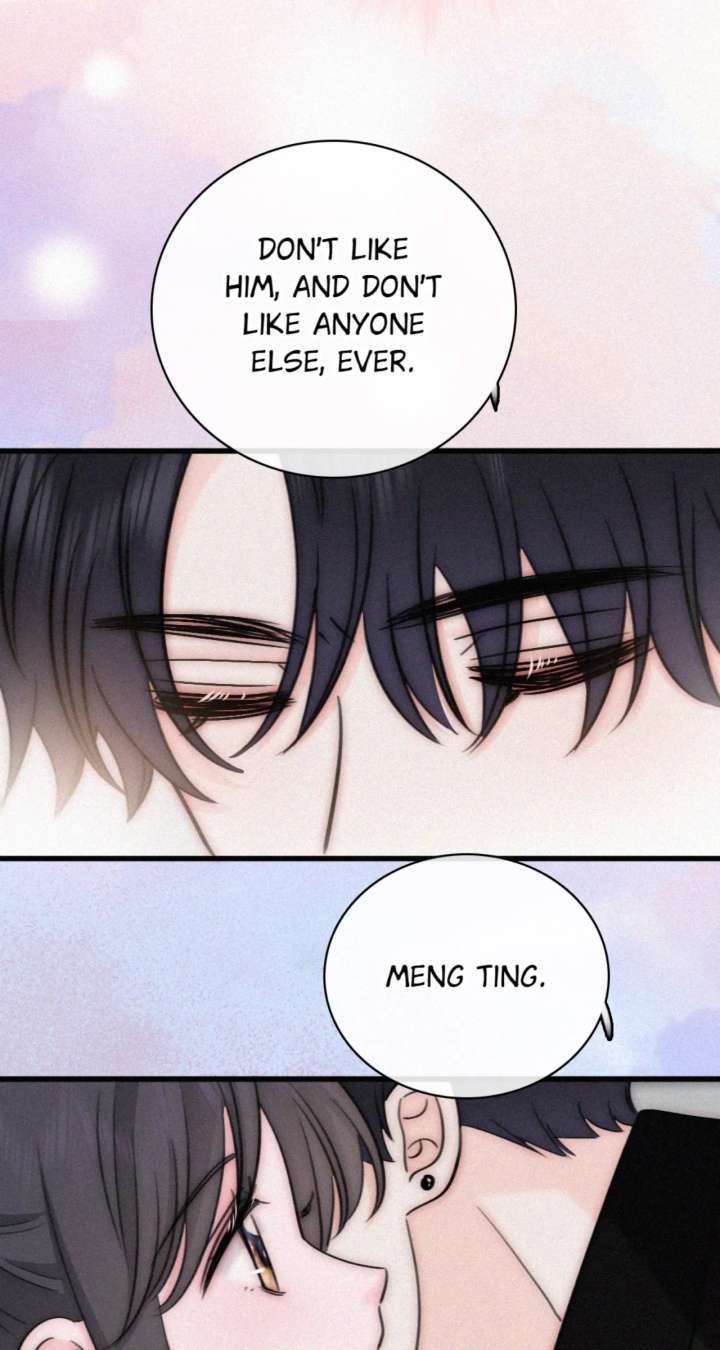 Read Only Love chapter 135 image 32 on Lezhin