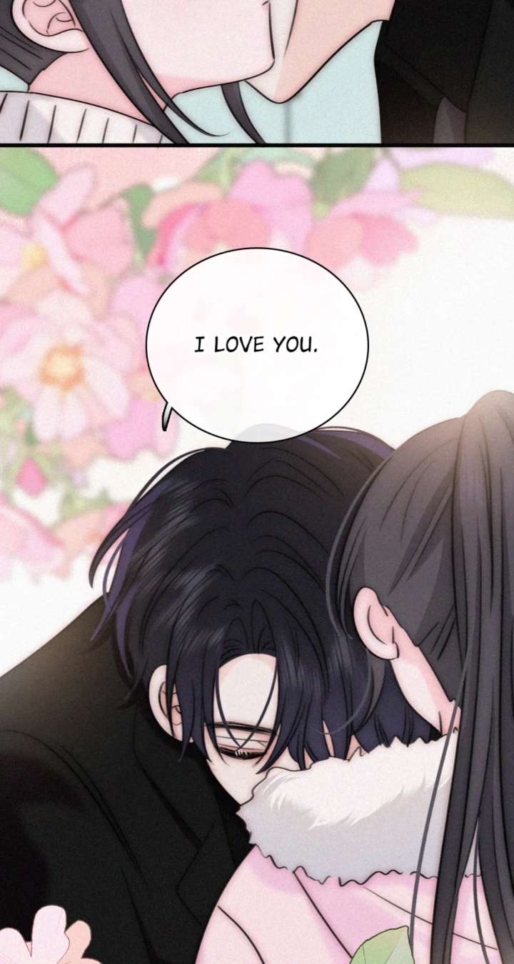 Read Only Love chapter 135 image 33 on Lezhin