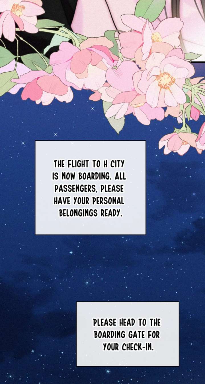 Read Only Love chapter 135 image 34 on Lezhin