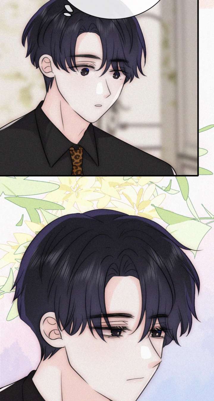 Read Only Love chapter 135 image 4 on Lezhin