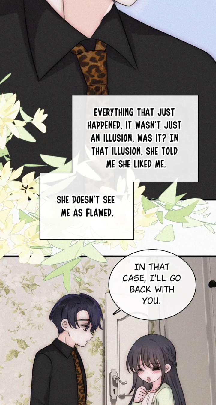 Read Only Love chapter 135 image 5 on Lezhin