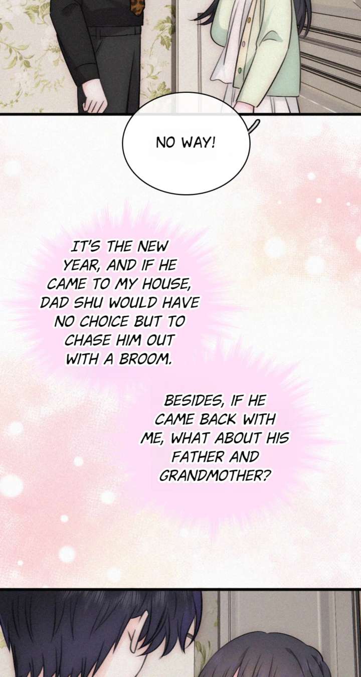 Read Only Love chapter 135 image 6 on Lezhin
