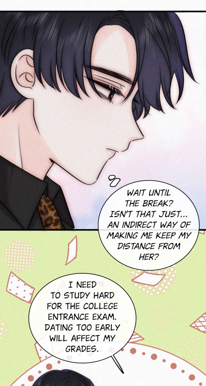Read Only Love chapter 135 image 9 on Lezhin