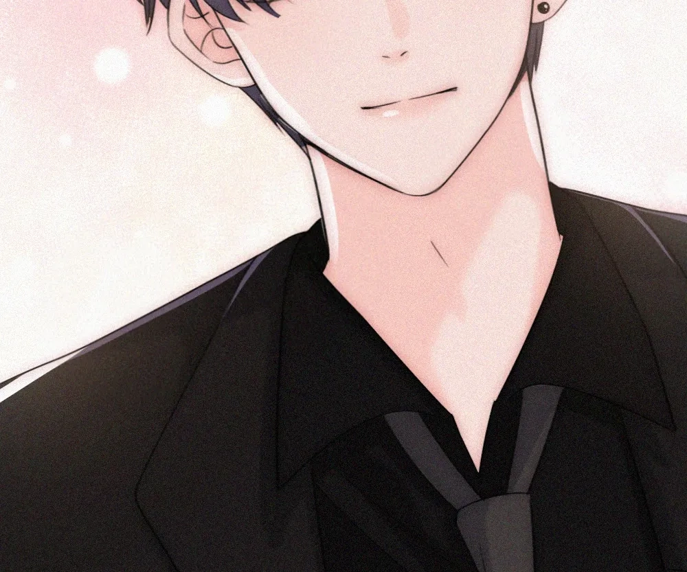 Read Only Love chapter 136 image 16 on Lezhin