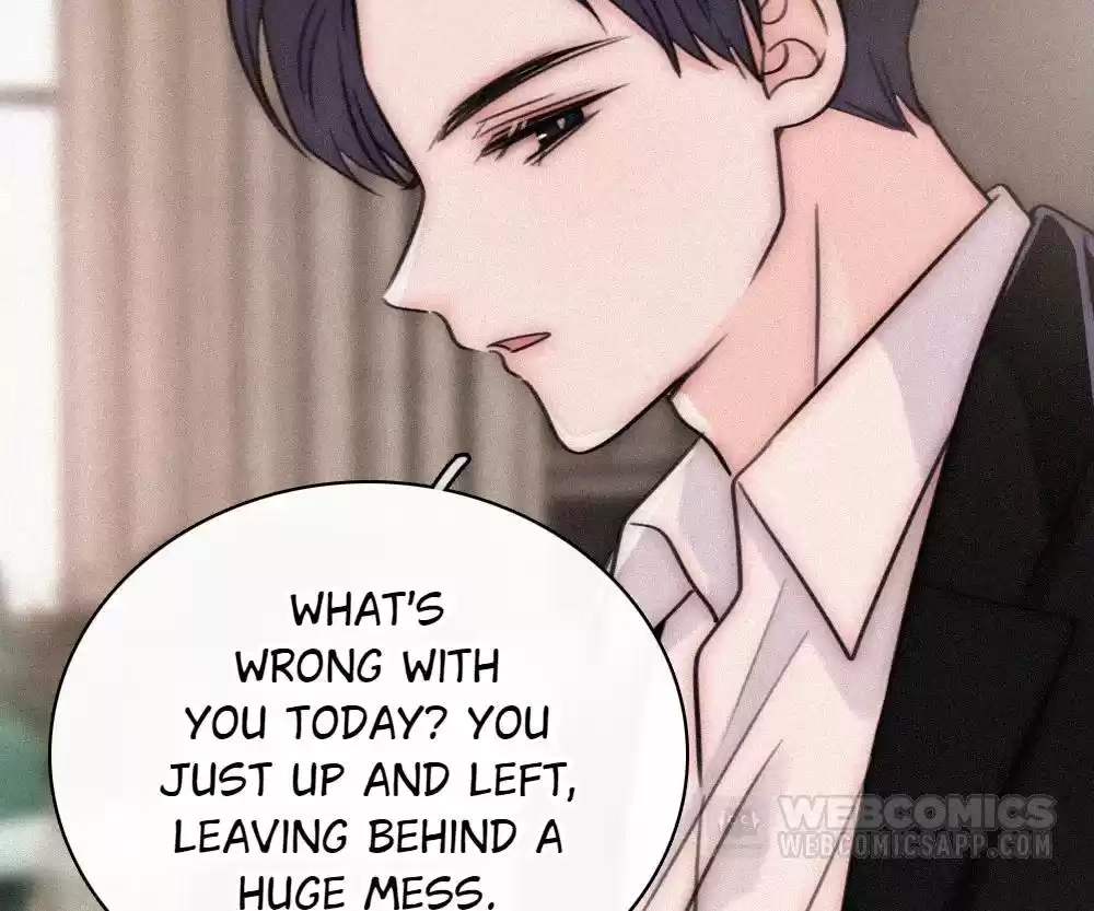 Read Only Love chapter 136 image 2 on Lezhin
