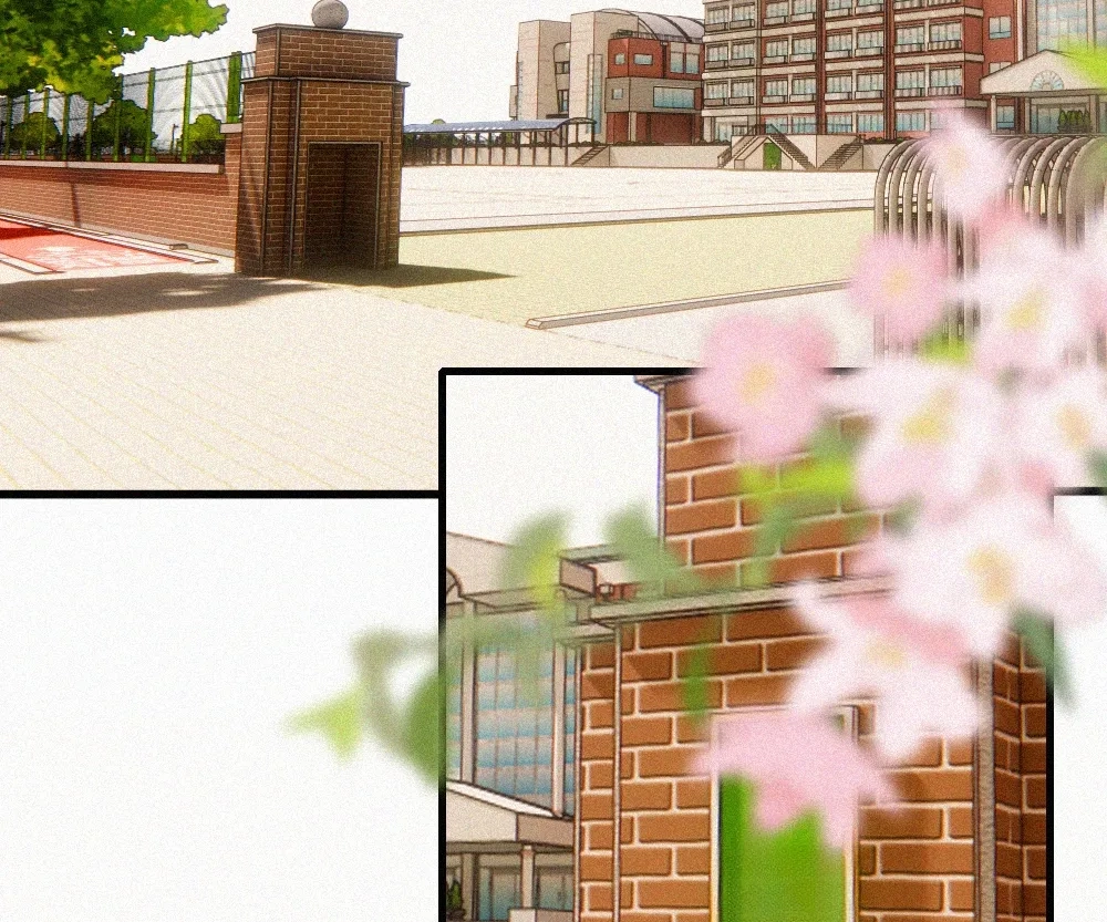 Read Only Love chapter 136 image 20 on Lezhin