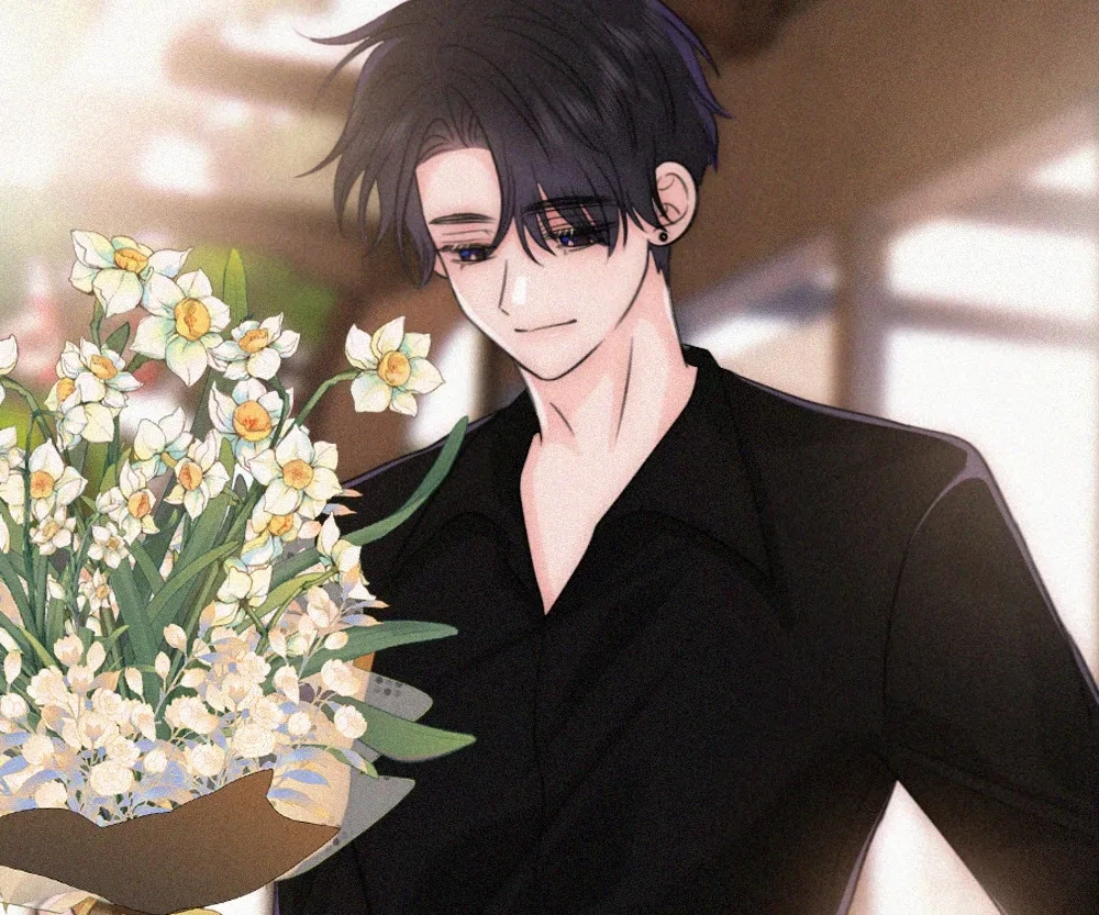 Read Only Love chapter 136 image 22 on Lezhin