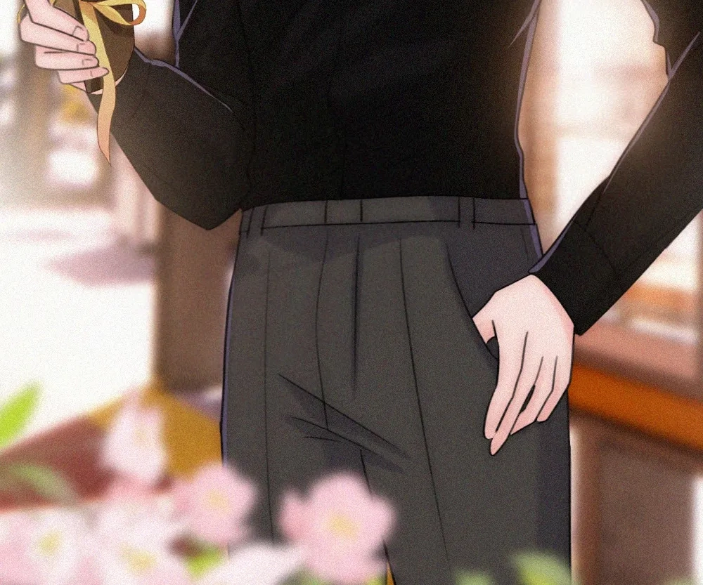 Read Only Love chapter 136 image 23 on Lezhin