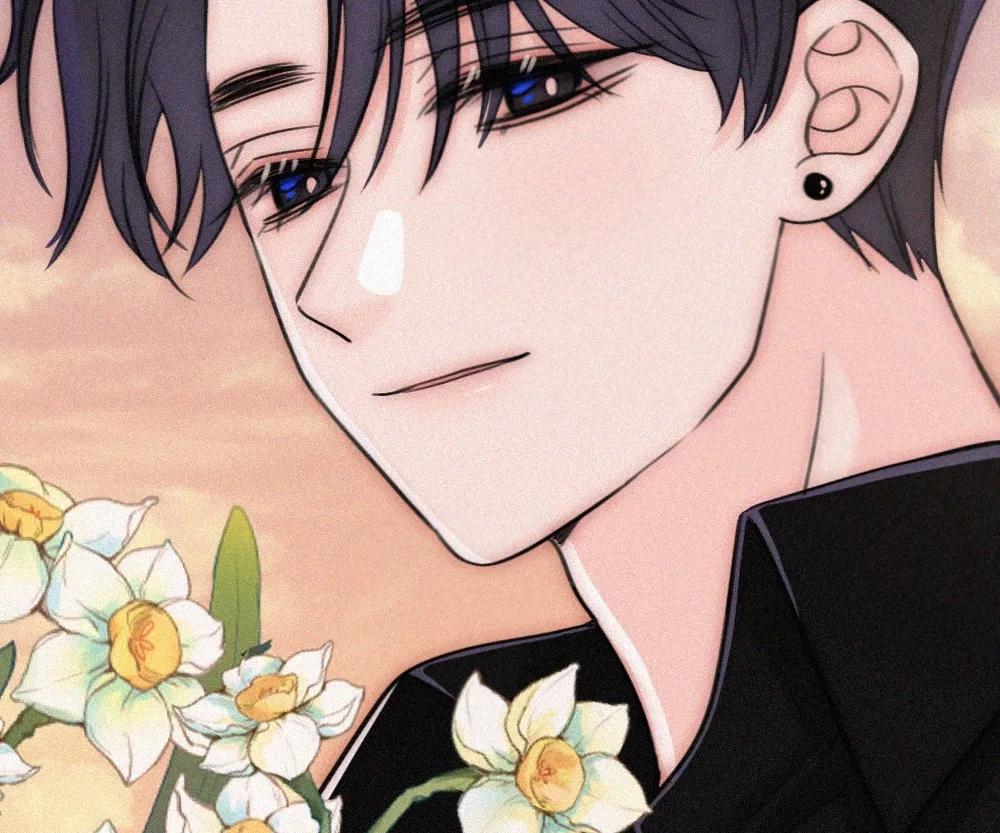 Read Only Love chapter 136 image 25 on Lezhin