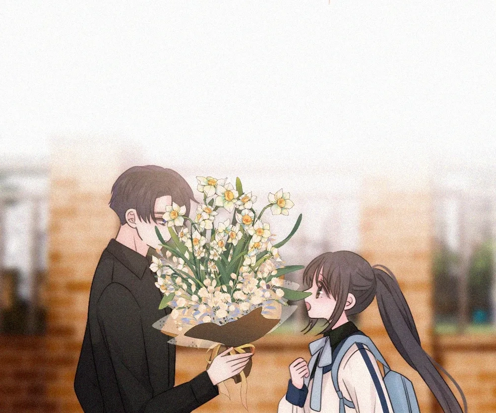 Read Only Love chapter 136 image 45 on Lezhin