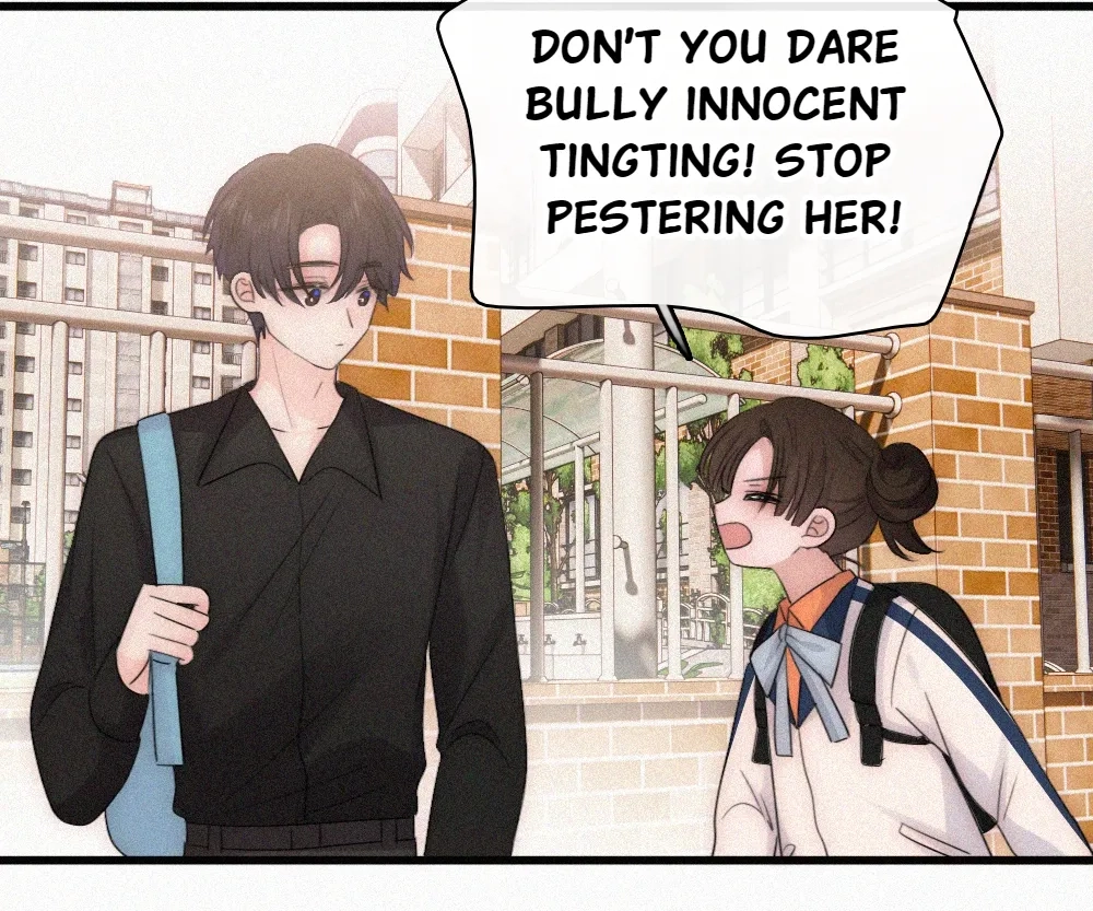 Read Only Love chapter 136 image 56 on Lezhin