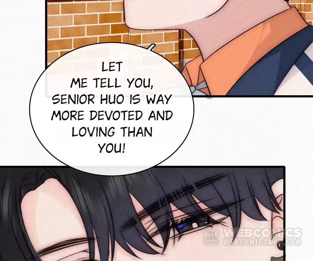 Read Only Love chapter 136 image 58 on Lezhin