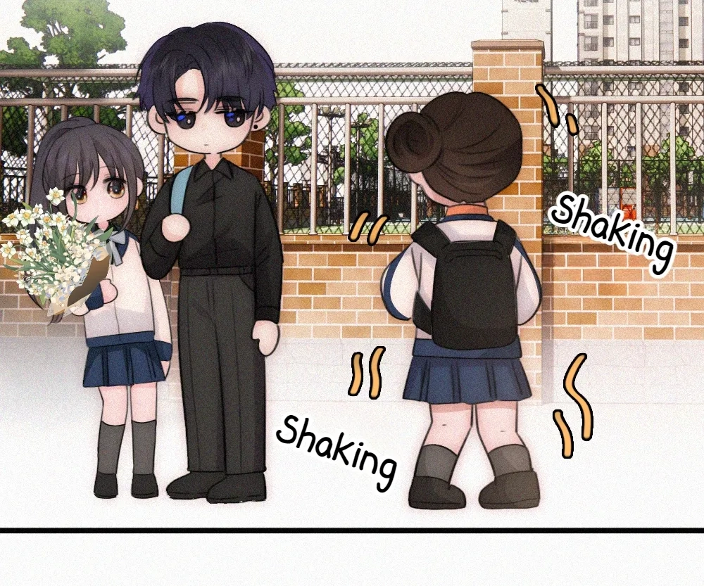 Read Only Love chapter 136 image 61 on Lezhin