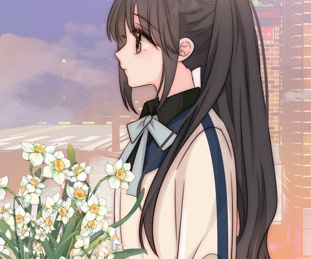 Read Only Love chapter 137 image 15 on Lezhin