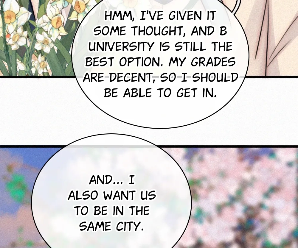 Read Only Love chapter 137 image 25 on Lezhin