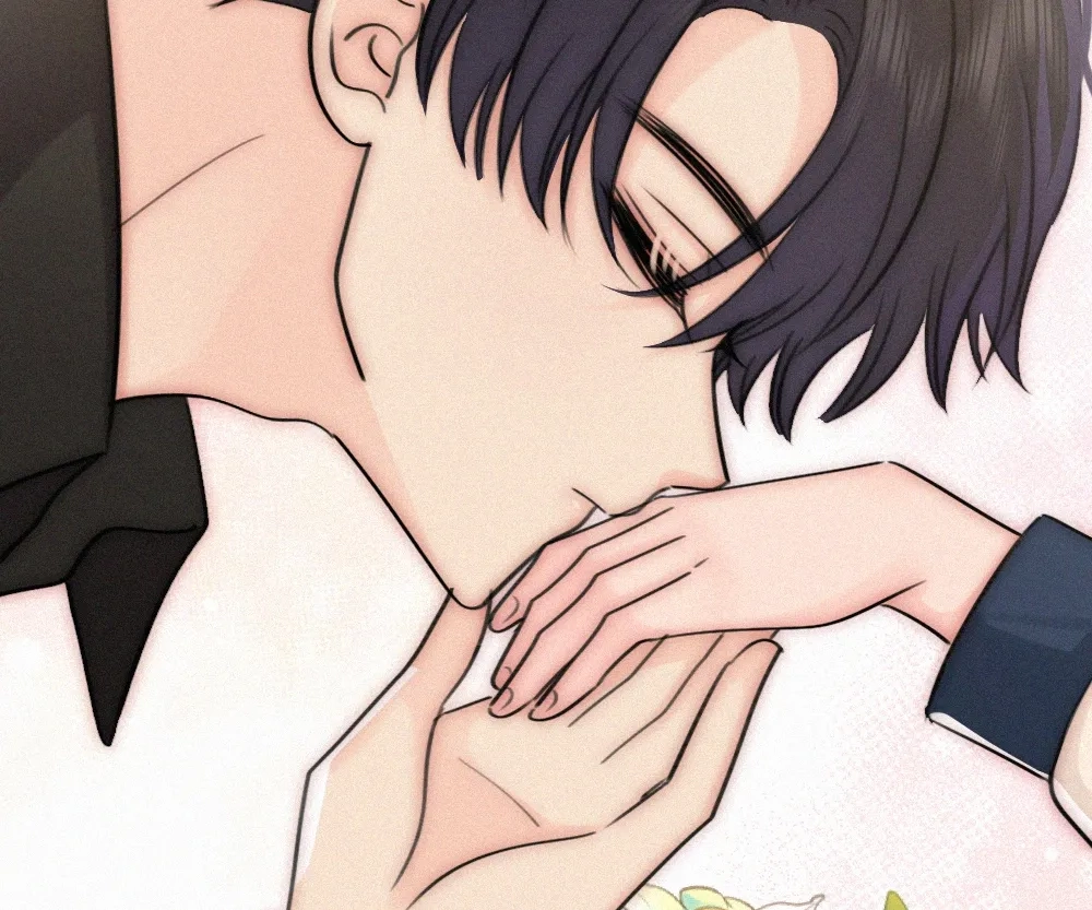 Read Only Love chapter 137 image 32 on Lezhin