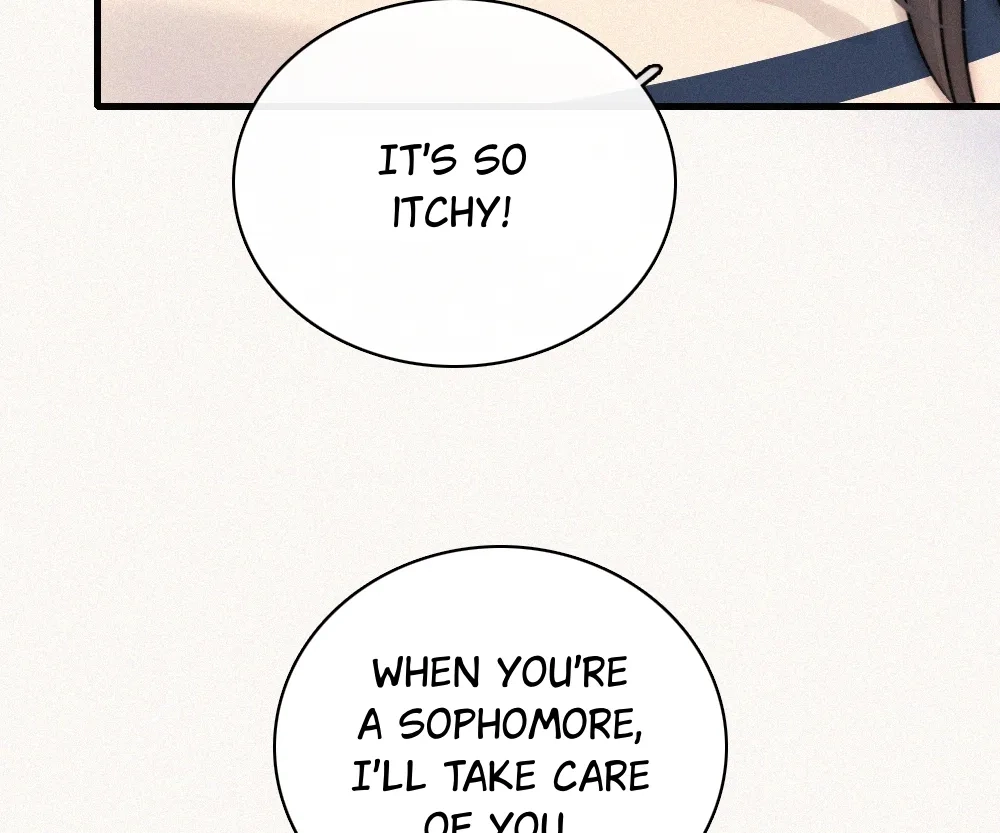 Read Only Love chapter 137 image 35 on Lezhin