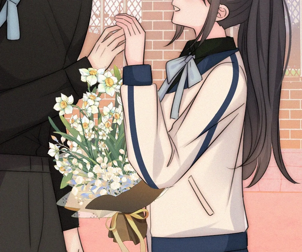 Read Only Love chapter 137 image 37 on Lezhin