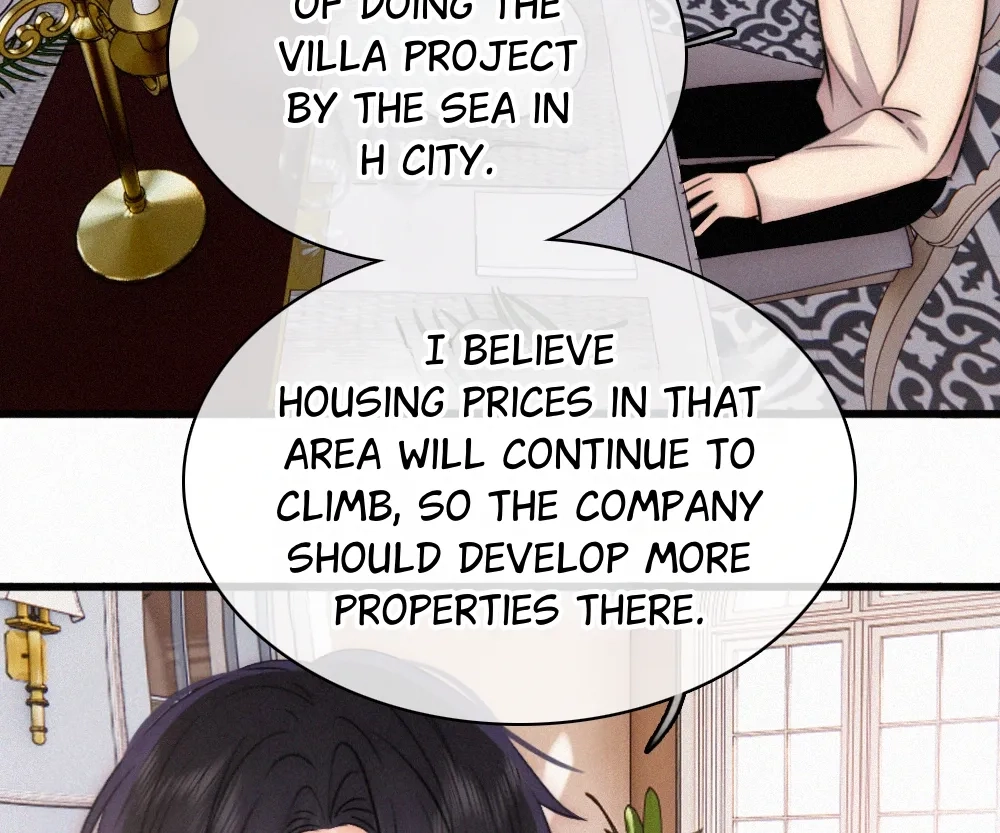 Read Only Love chapter 137 image 4 on Lezhin