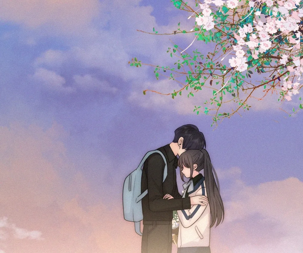 Read Only Love chapter 137 image 48 on Lezhin