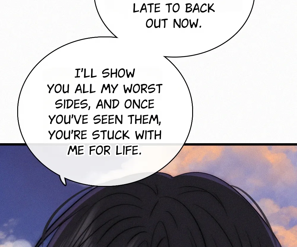 Read Only Love chapter 137 image 69 on Lezhin