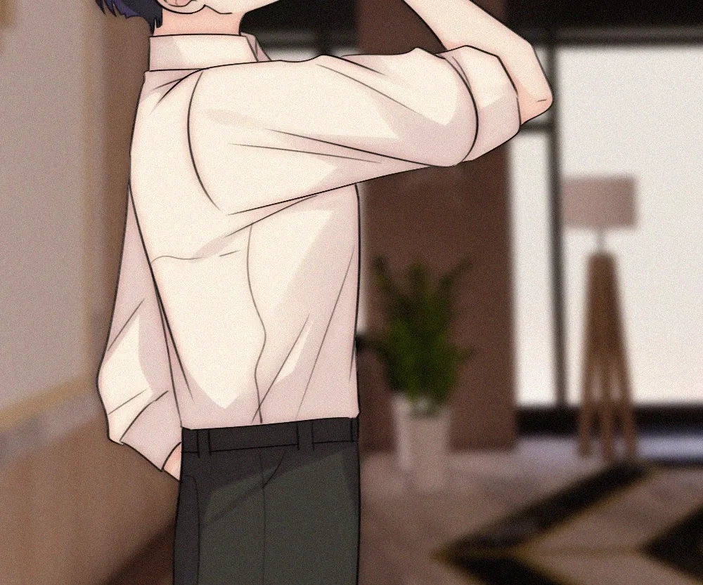 Read Only Love chapter 138 image 13 on Lezhin