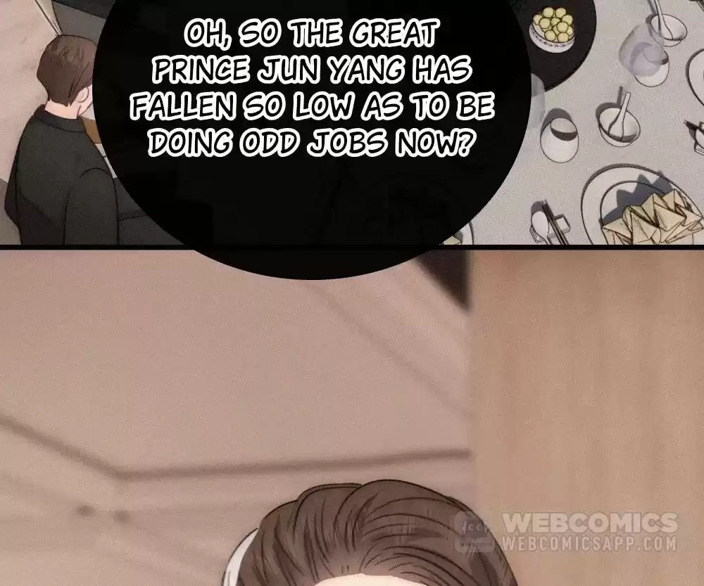 Read Only Love chapter 138 image 2 on Lezhin
