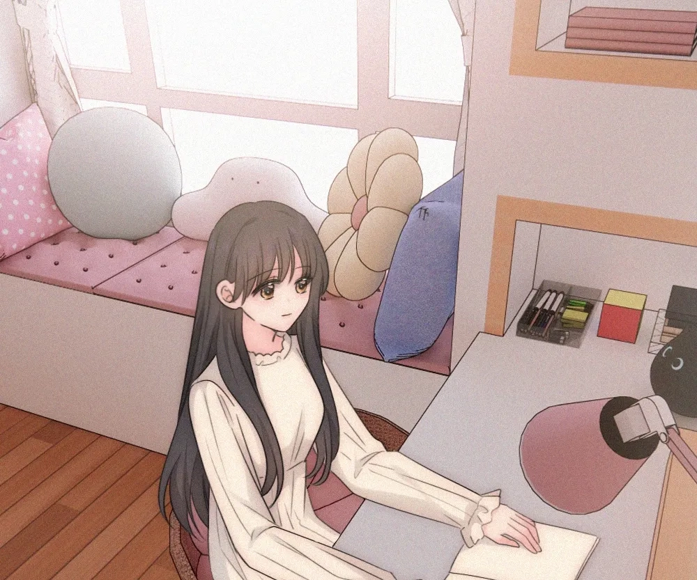Read Only Love chapter 138 image 25 on Lezhin