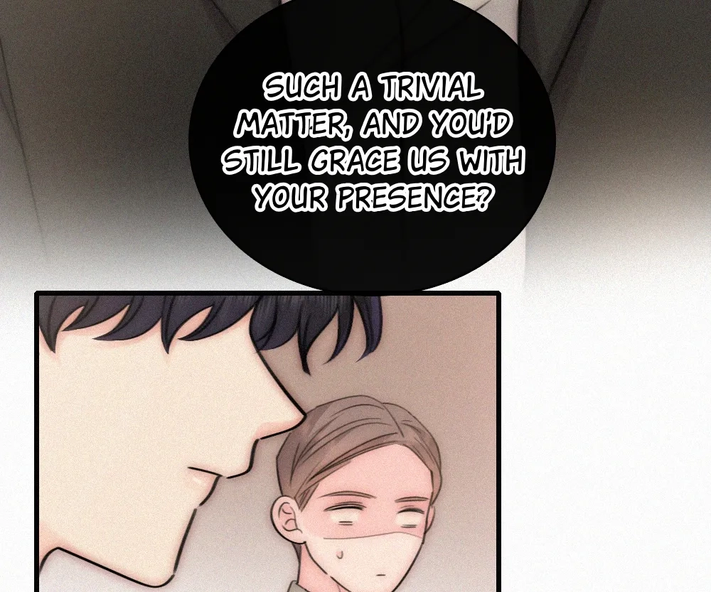 Read Only Love chapter 138 image 4 on Lezhin