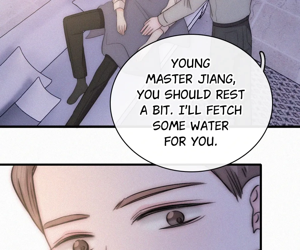 Read Only Love chapter 138 image 40 on Lezhin