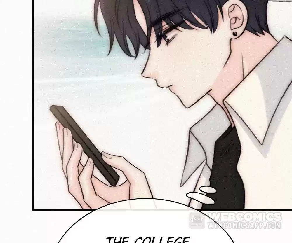 Read Only Love chapter 138 image 58 on Lezhin