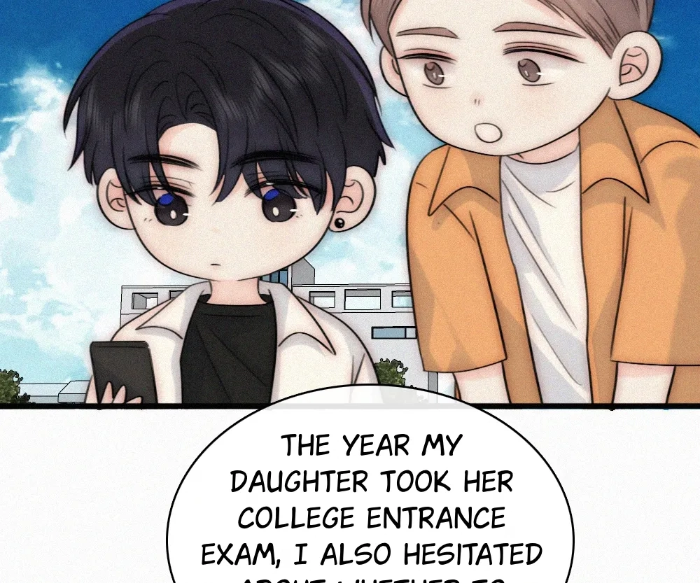 Read Only Love chapter 138 image 61 on Lezhin