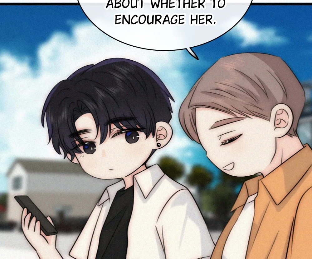 Read Only Love chapter 138 image 62 on Lezhin