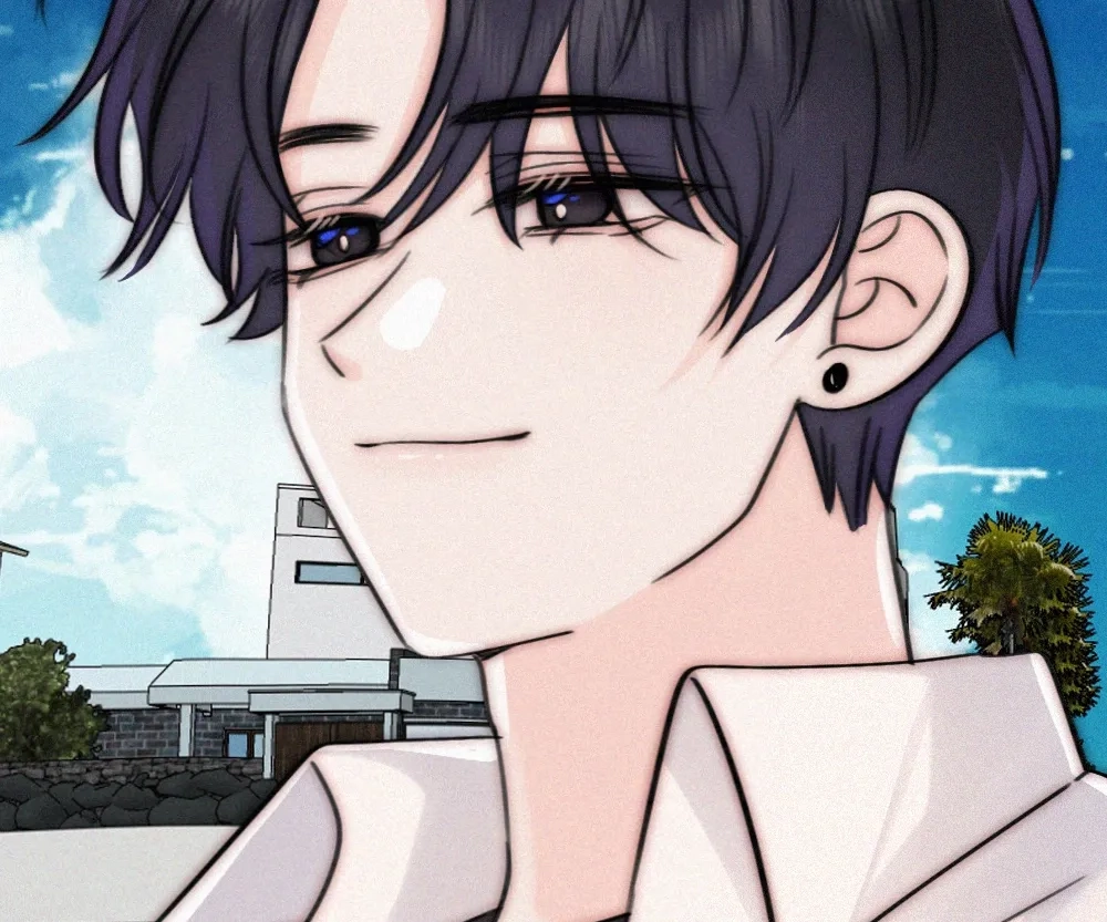 Read Only Love chapter 139 image 11 on Lezhin