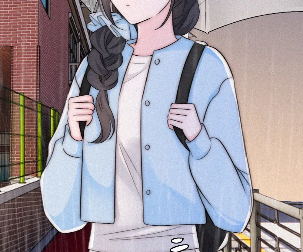 Read Only Love chapter 139 image 16 on Lezhin