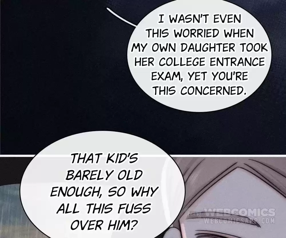 Read Only Love chapter 139 image 34 on Lezhin