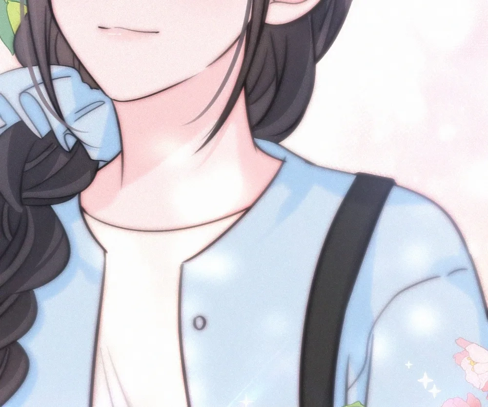 Read Only Love chapter 139 image 46 on Lezhin