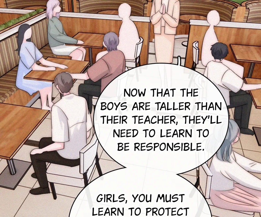 Read Only Love chapter 139 image 56 on Lezhin