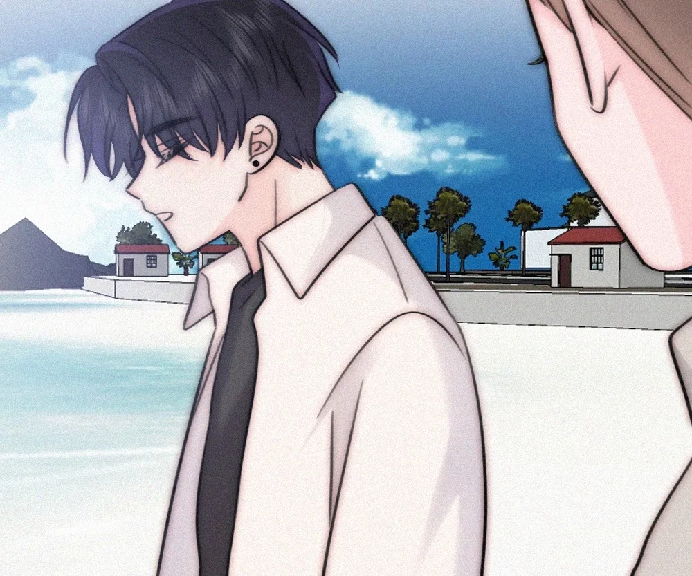 Read Only Love chapter 139 image 9 on Lezhin