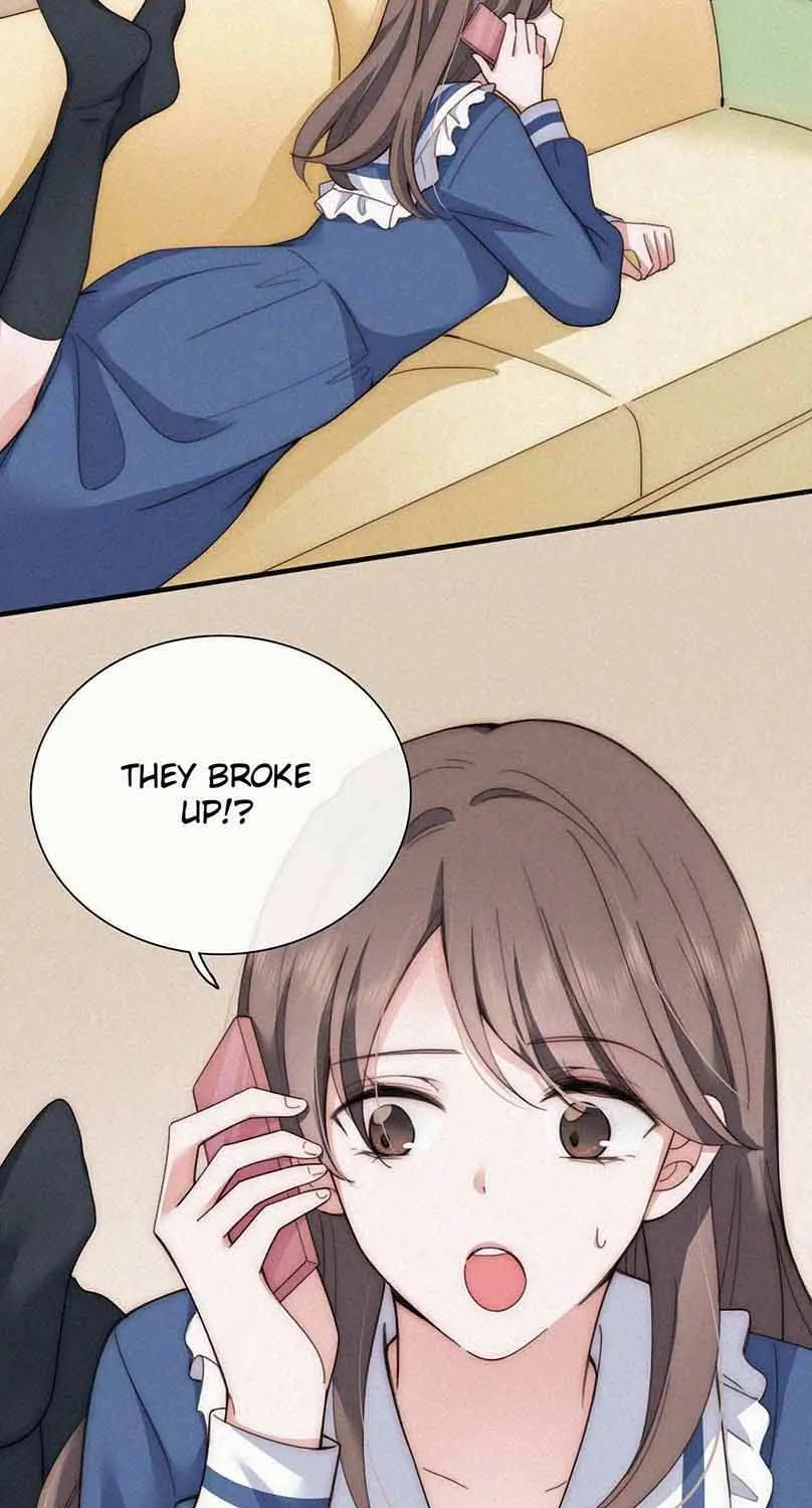 Read Only Love chapter 14 image 15 on Lezhin