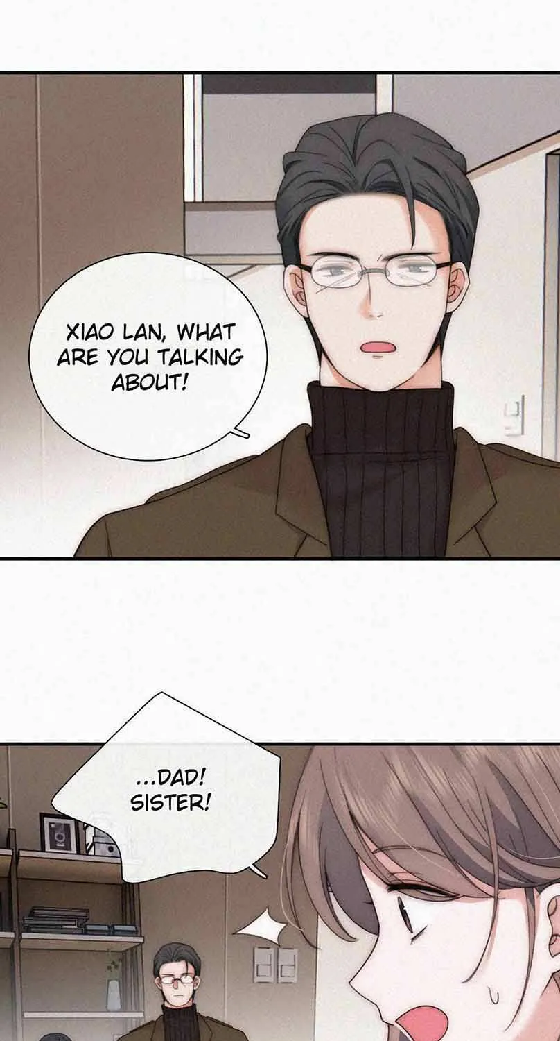 Read Only Love chapter 14 image 17 on Lezhin
