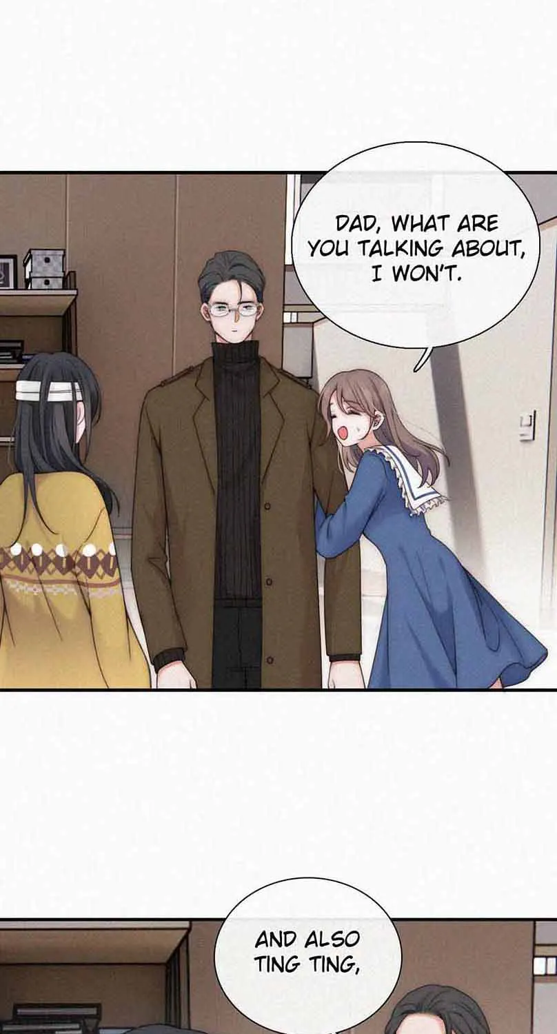 Read Only Love chapter 14 image 20 on Lezhin