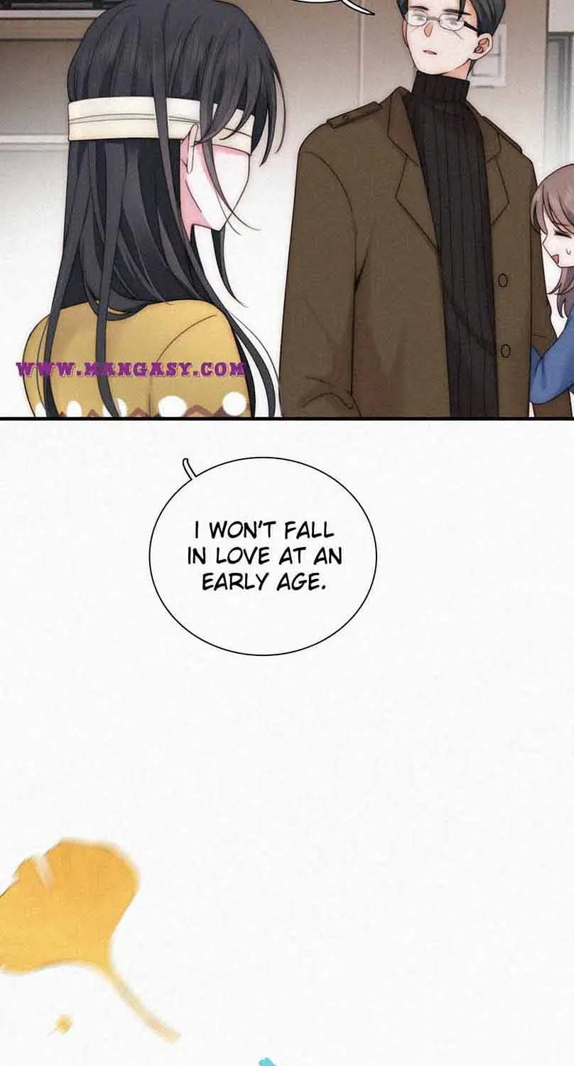 Read Only Love chapter 14 image 21 on Lezhin